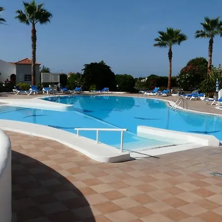 Apartament Near Playa El Duque *