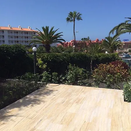 Near Playa El Duque Apartament *