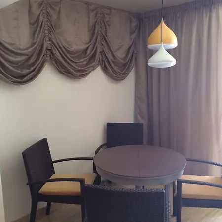 Apartament Near Playa El Duque *