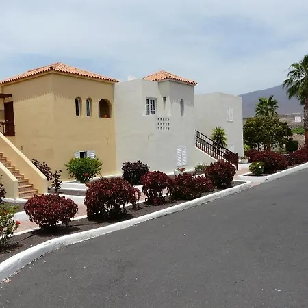 Near Playa El Duque Apartament Adeje