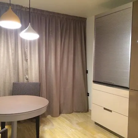 Apartament Near Playa El Duque