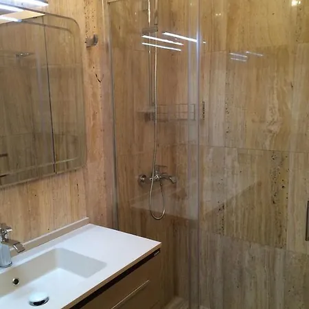 Apartament Near Playa El Duque *
